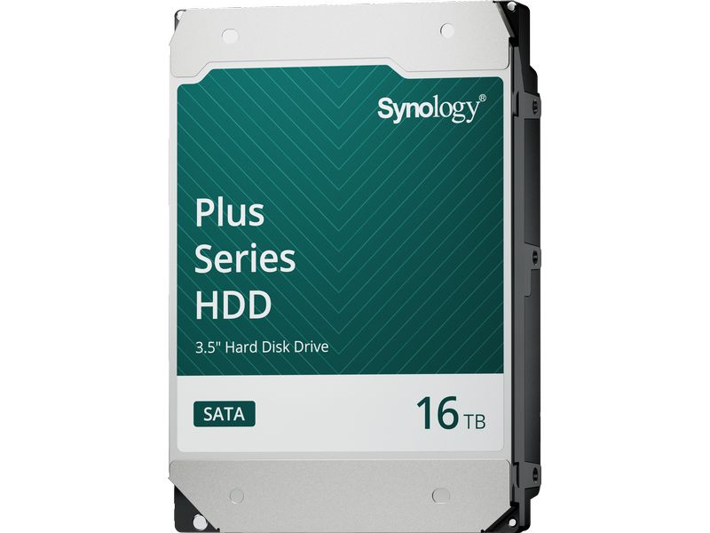 Synology NAS DiskStation DS225+ 2-bay HDD 32 TB