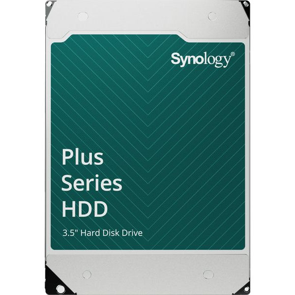 Synology Harddisk HAT3310 Plus-Serie 3.5