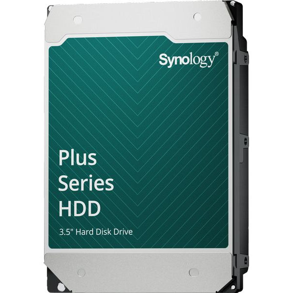 Synology Harddisk HAT3310 Plus-Serie 3.5
