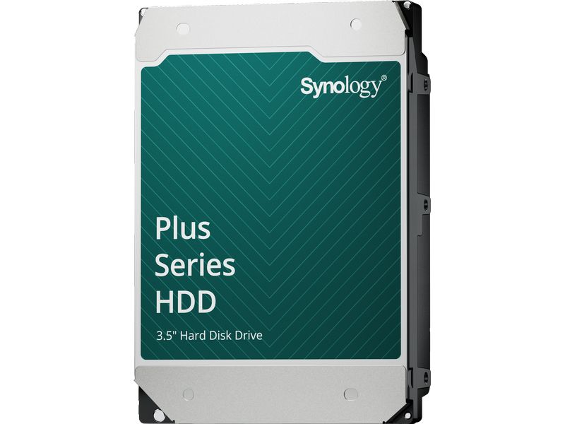 Synology Harddisk HAT3310 Plus-Serie 3.5" SATA 16 TB