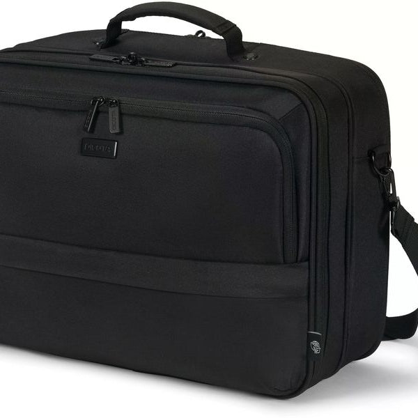 DICOTA Notebook-Rucksack Multi Twin Eco CORE 14