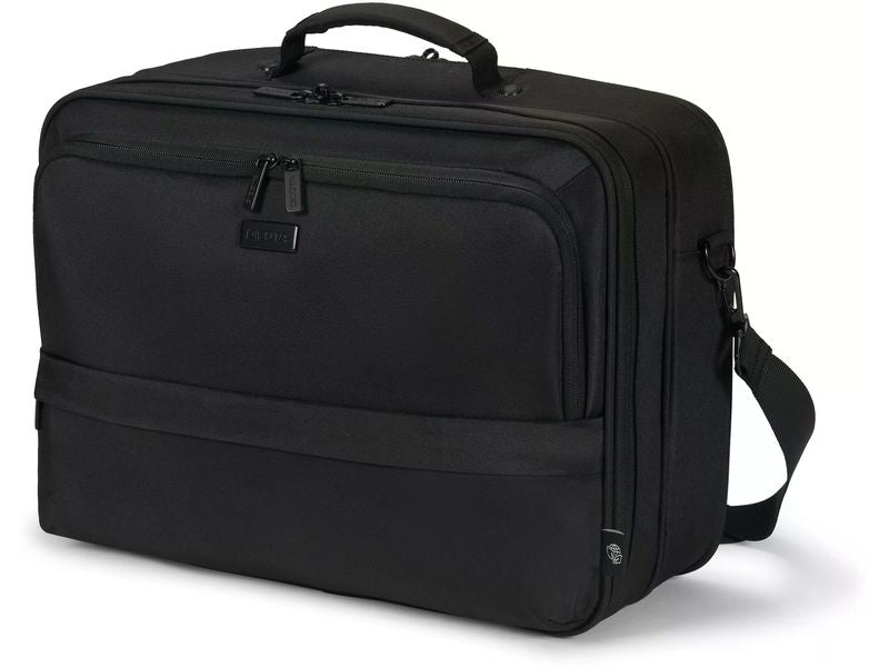 DICOTA Notebook-Rucksack Multi Twin Eco CORE 14"-16"