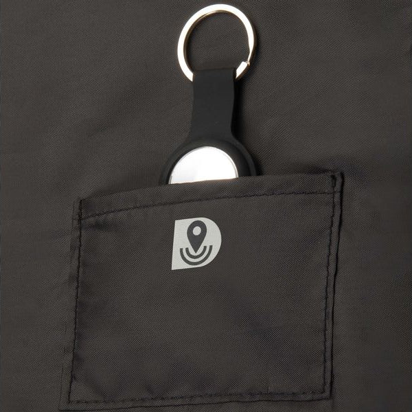 DICOTA Notebook-Rucksack Top Traveller Eco CORE 13