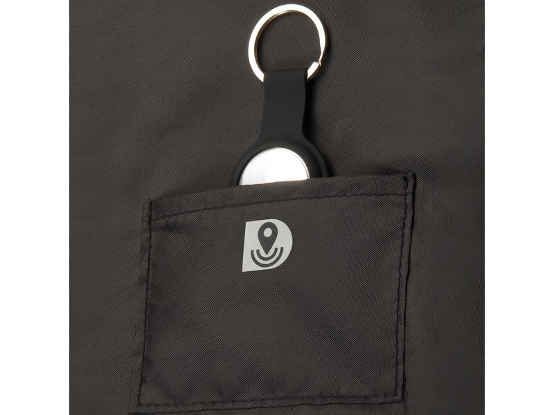 DICOTA Notebook-Rucksack Multi Eco CORE 15"-17.3"