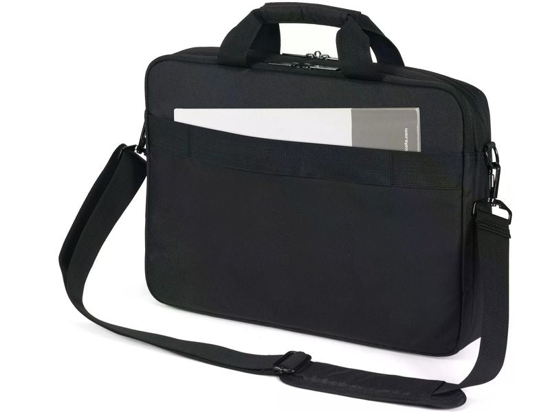 DICOTA Notebook-Rucksack Top Traveller Eco CORE 15"-17.3"