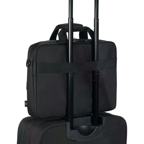 DICOTA Notebook-Rucksack Top Traveller Eco CORE 15