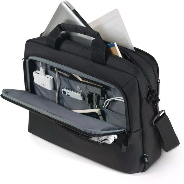 DICOTA Notebook-Rucksack Top Traveller Eco CORE 15