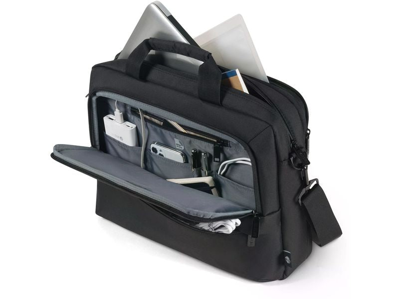 DICOTA Notebook-Rucksack Top Traveller Eco CORE 15"-17.3"