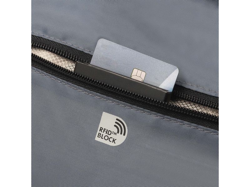 DICOTA Notebook-Rucksack Multi Eco CORE 15"-17.3"