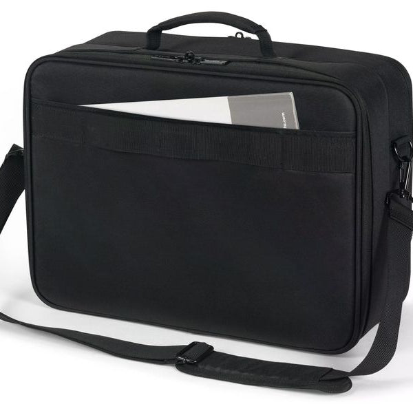 DICOTA Notebook-Rucksack Multi Twin Eco CORE 14