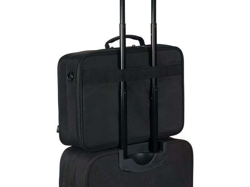 DICOTA Notebook-Rucksack Multi Twin Eco CORE 14"-16"