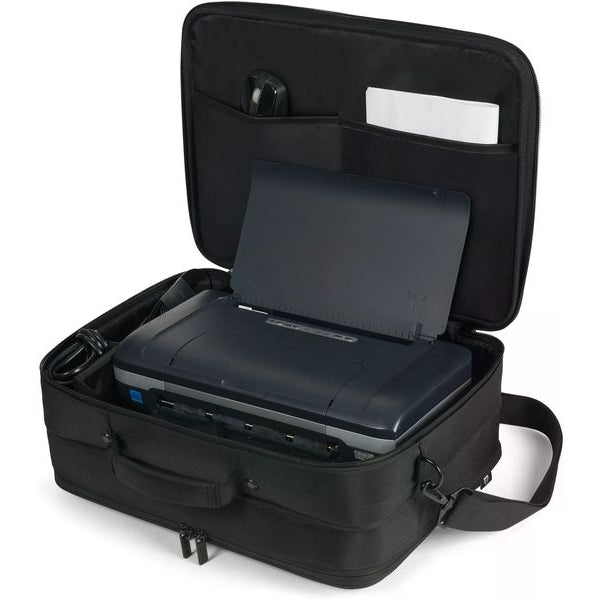 DICOTA Notebook-Rucksack Multi Twin Eco CORE 14