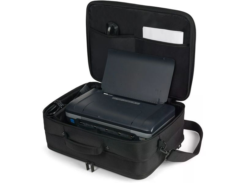 DICOTA Notebook-Rucksack Multi Twin Eco CORE 14"-16"