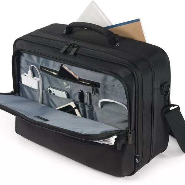 DICOTA Notebook-Rucksack Multi Twin Eco CORE 14