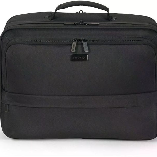 DICOTA Notebook-Rucksack Multi Twin Eco CORE 14