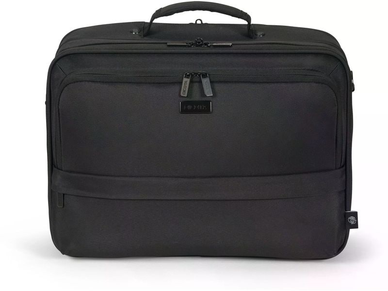 DICOTA Notebook-Rucksack Multi Twin Eco CORE 14"-16"