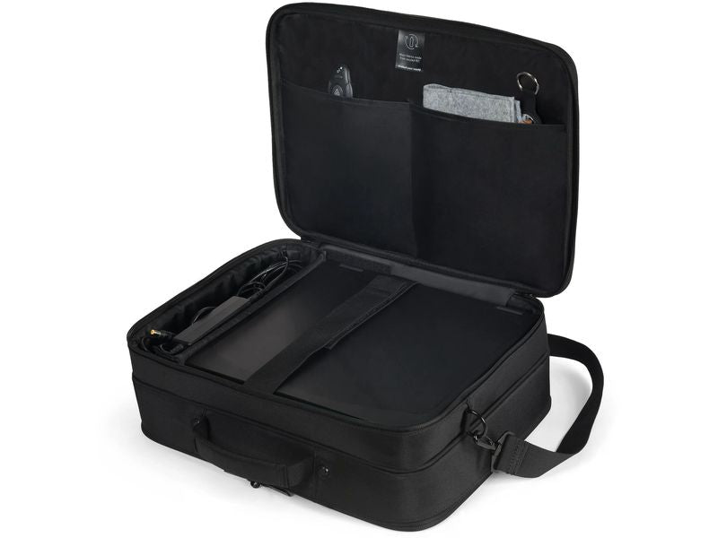 DICOTA Notebook-Rucksack Multi Twin Eco CORE 14"-16"