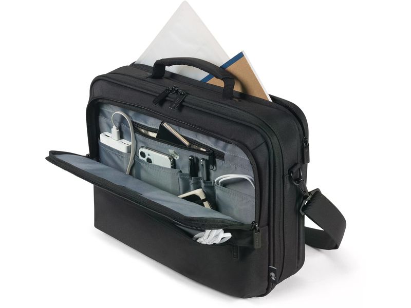 DICOTA Notebook-Rucksack Multi Eco CORE 13"-14.1”