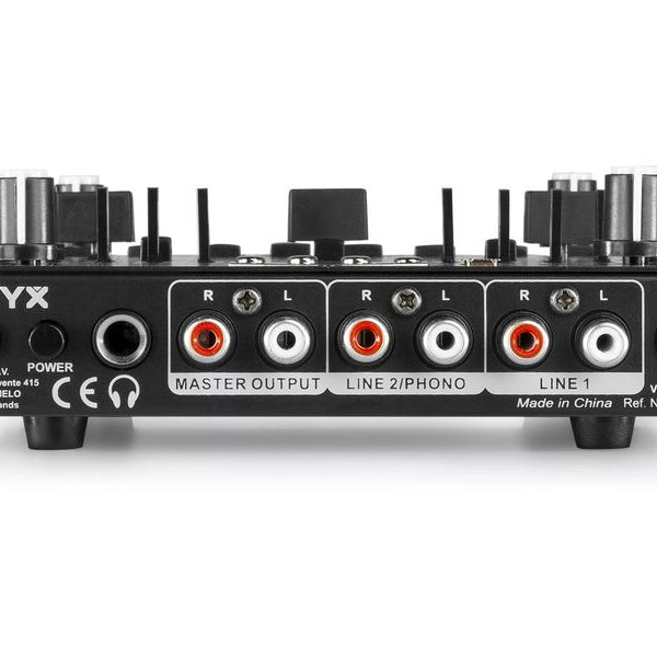 Vonyx DJ-Mixer STM2270