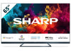 Sharp TV 65FQ5EG 65