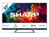 Sharp TV 55FQ5EG 55