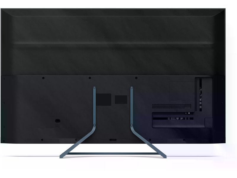 Sharp TV 50FQ5EG 50", 3840 x 2160 (Ultra HD 4K), LED-LCD