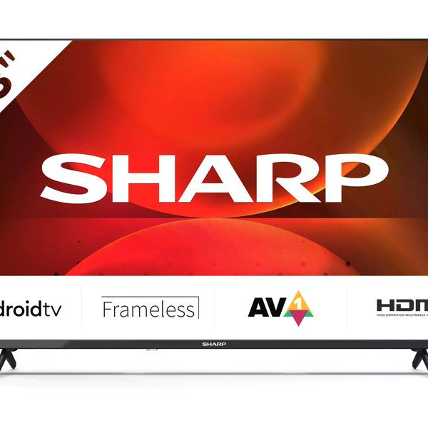 Sharp TV 43FH2EA 43