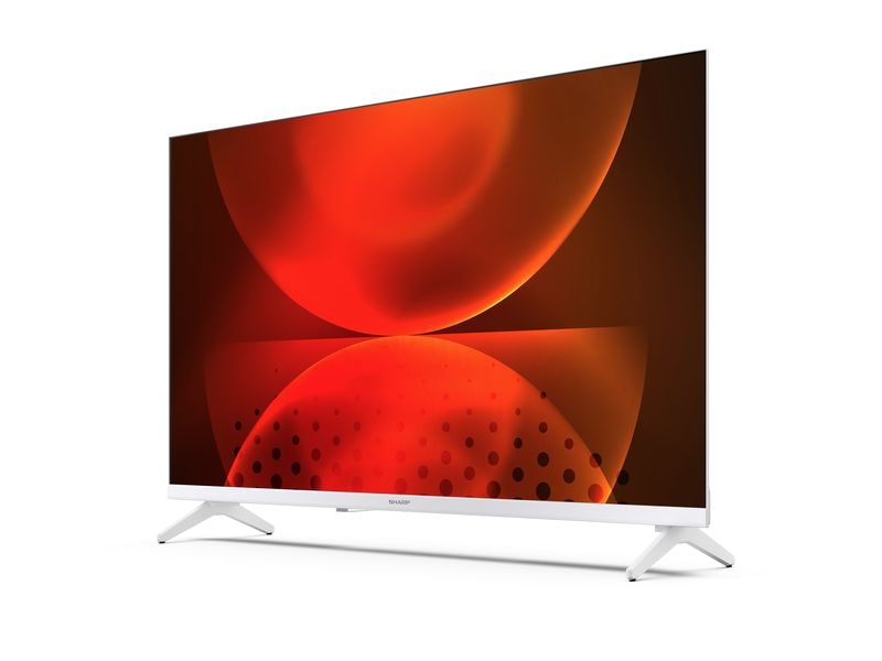 Sharp TV 32FH2EAW 32", 1366 x 768 (WXGA), LED-LCD
