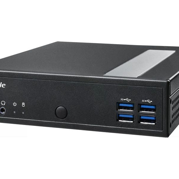 Shuttle Mini PC XPC Slim DL3000XA