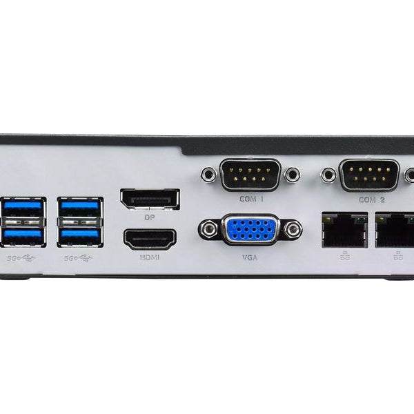 Shuttle Mini PC XPC Slim DL3000XA