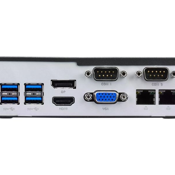 Shuttle Mini PC XPC Slim DL3000EP