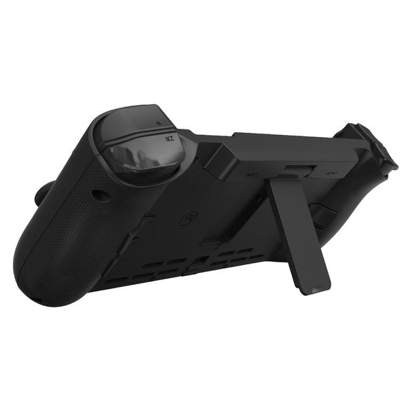 GAME Nitro Deck for Switch & OLED Switch Schwarz