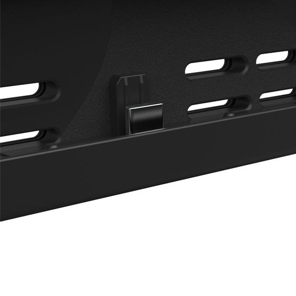 GAME Nitro Deck for Switch & OLED Switch Schwarz