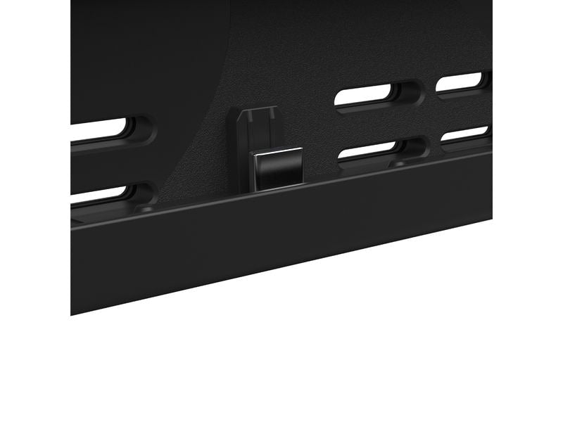 GAME Nitro Deck for Switch &amp; OLED Switch Schwarz