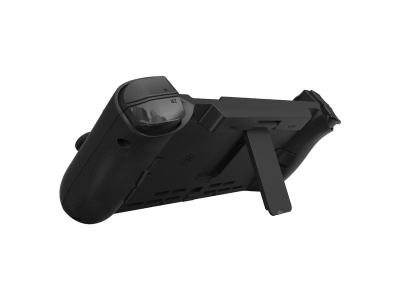 GAME Nitro Deck for Switch &amp; OLED Switch Schwarz