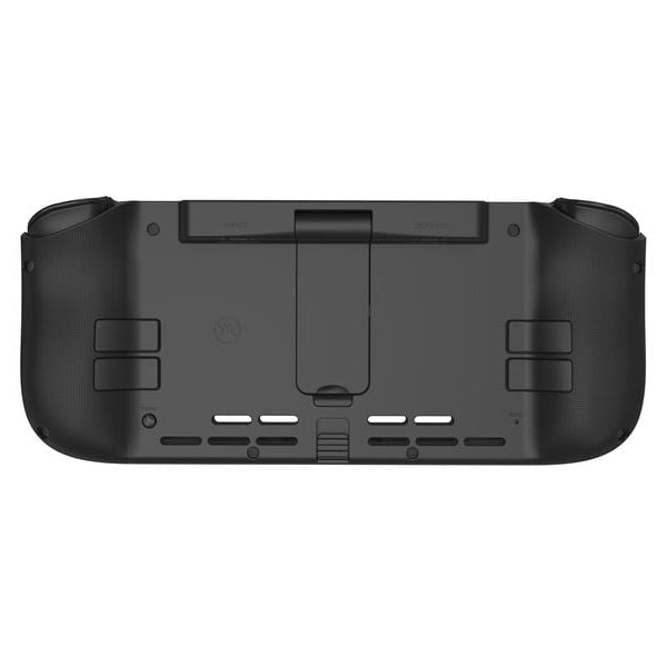 GAME Nitro Deck for Switch & OLED Switch Schwarz