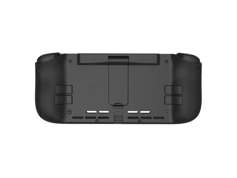 GAME Nitro Deck for Switch &amp; OLED Switch Schwarz