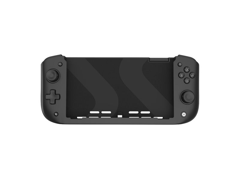 GAME Nitro Deck for Switch &amp; OLED Switch Schwarz