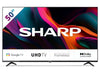 Sharp TV 50GL4260E 50