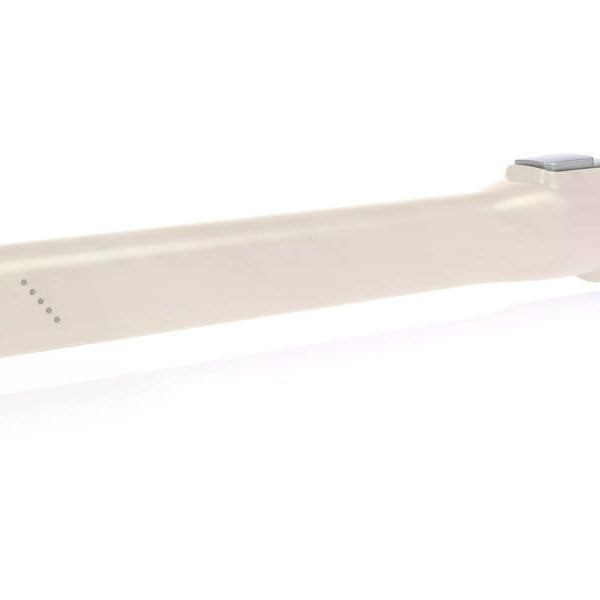 Princess Akku-Hand- und Stielsauger Silber/Weiss