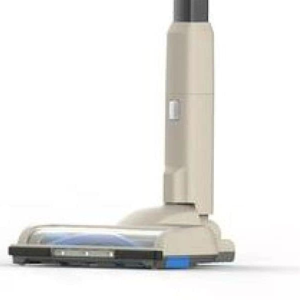 Princess Akku-Hand- und Stielsauger Silber/Weiss