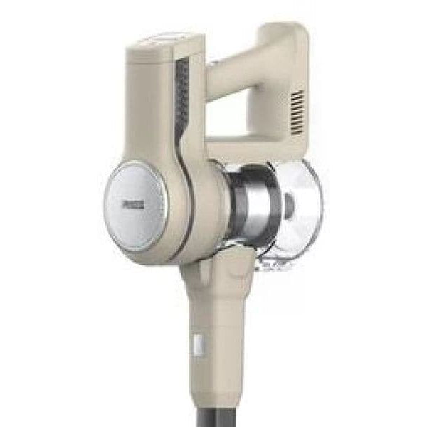 Princess Akku-Hand- und Stielsauger Silber/Weiss