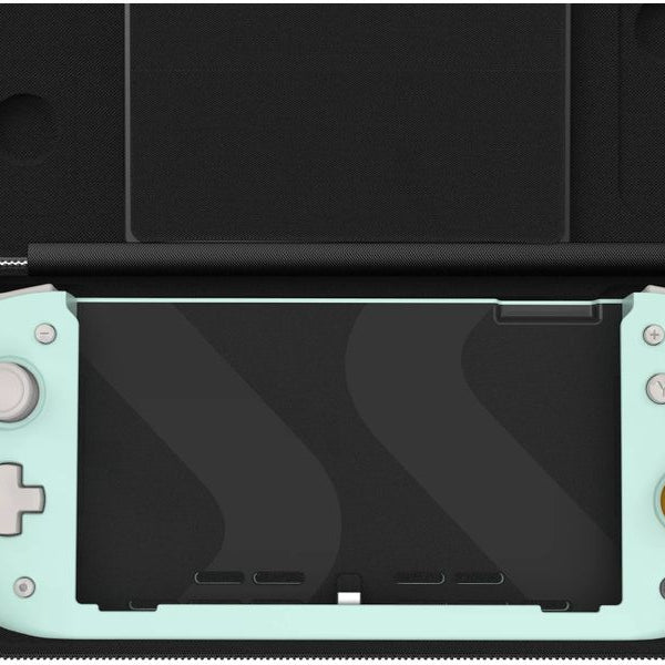 GAME Nitro Deck Retro for Switch & OLED Switch Grün