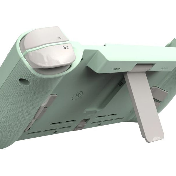 GAME Nitro Deck Retro for Switch & OLED Switch Grün