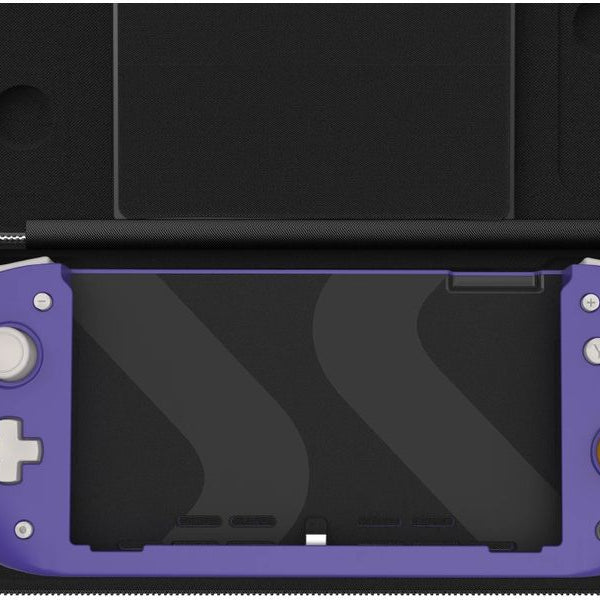 GAME Nitro Deck Retro for Switch & OLED Switch Violett