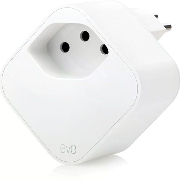 Eve Systems Smart Home Steckdose Eve Energy