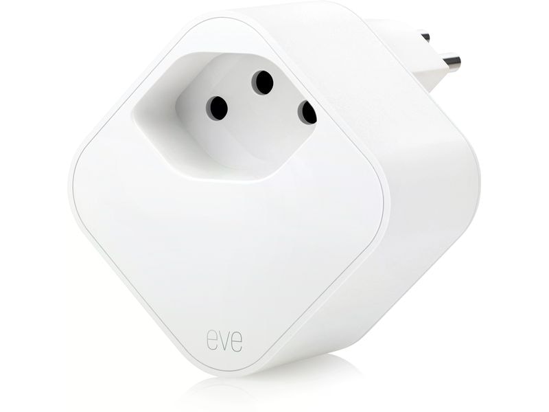 Eve Systems Smart Home Steckdose Eve Energy