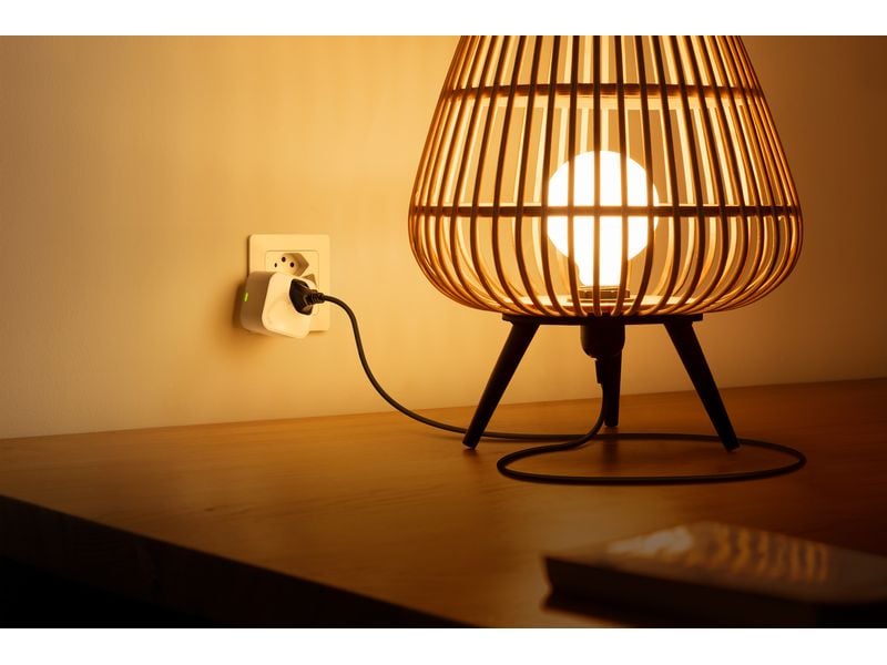 Eve Systems Smart Home Steckdose Eve Energy 2 Stk