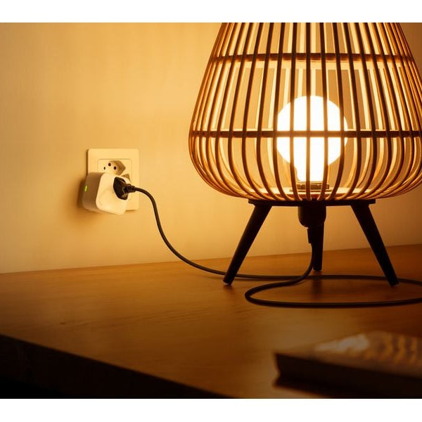 Eve Systems Smart Home Steckdose Eve Energy