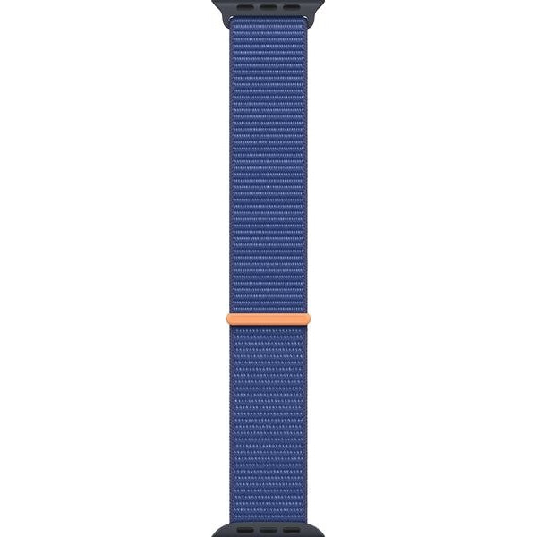 Apple Sport Loop 45 mm Ozeanblau